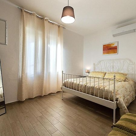 B&B Il Vicoletto Olevano sul Tusciano Kültér fotó