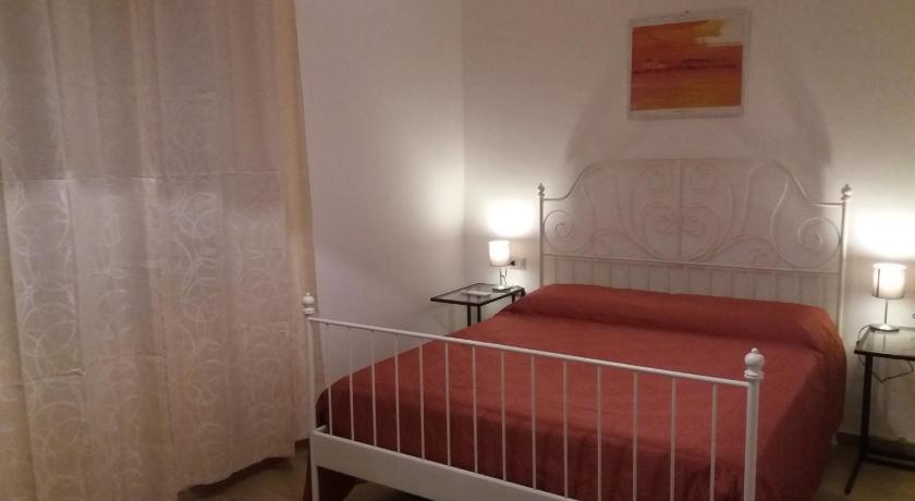 B&B Il Vicoletto Olevano sul Tusciano Kültér fotó