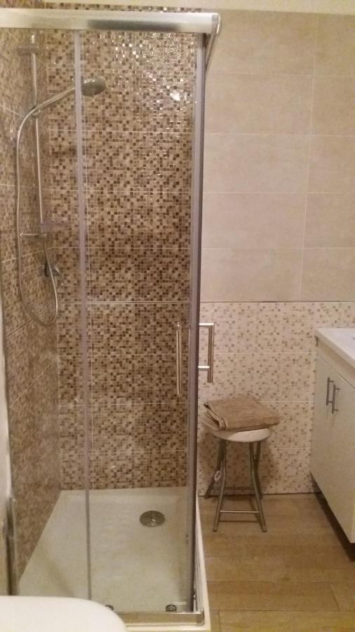 B&B Il Vicoletto Olevano sul Tusciano Kültér fotó