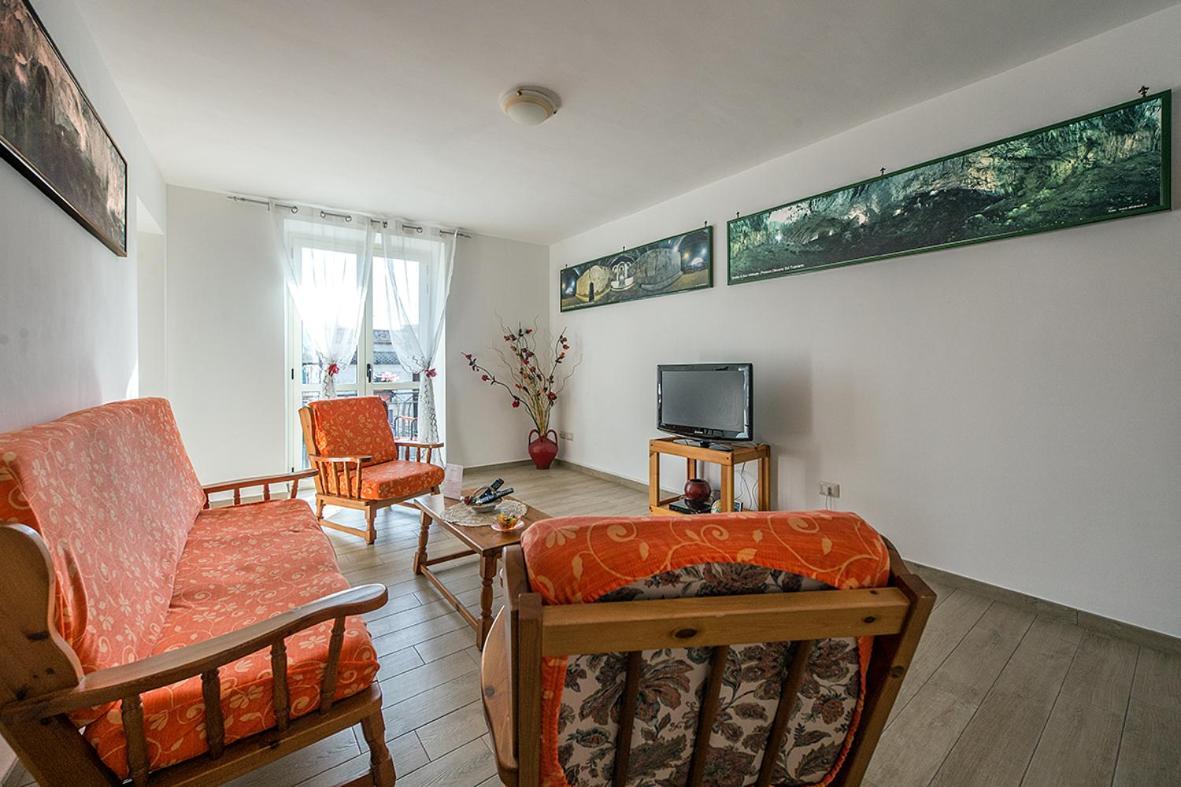 B&B Il Vicoletto Olevano sul Tusciano Kültér fotó