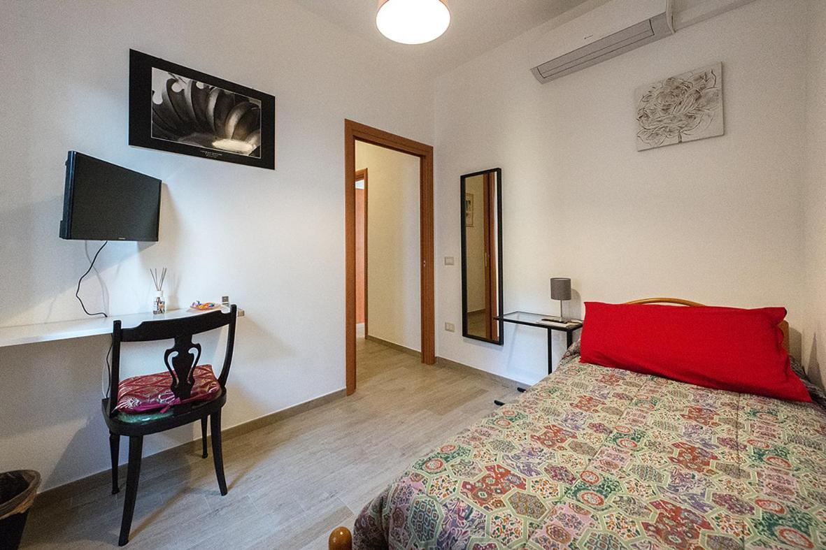 B&B Il Vicoletto Olevano sul Tusciano Kültér fotó