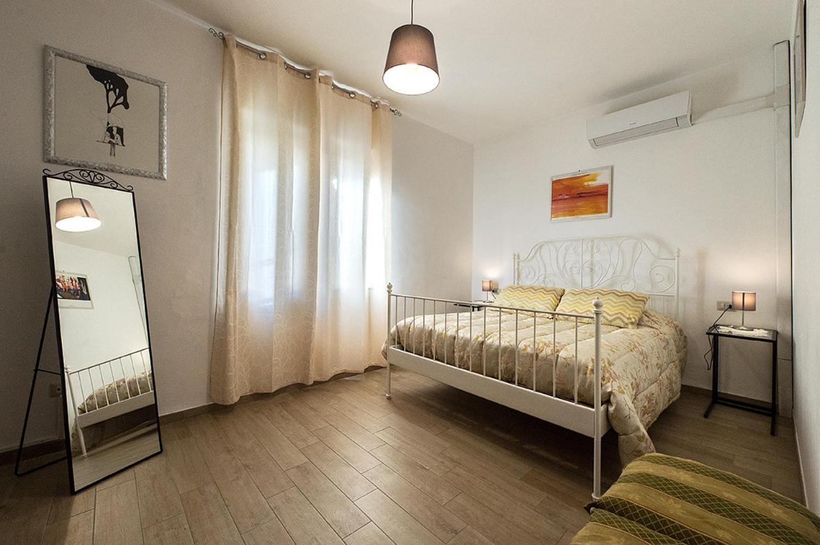 B&B Il Vicoletto Olevano sul Tusciano Kültér fotó